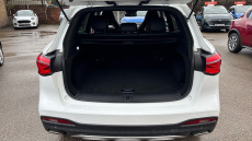 MG Hs 1.5 T-GDI Exclusive 5dr Petrol Hatchback